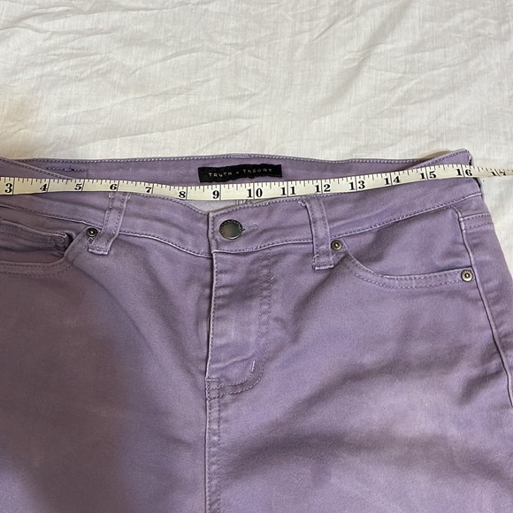 Truth and theory - Picture 3 of 4